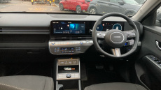 Hyundai KONA 115kW Advance 48kWh 5dr Auto Electric Hatchback